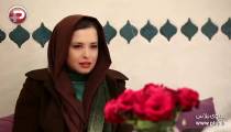 مصاحبه با مهراوه شریفی نیا+بیوگرافی