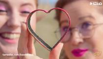 ایده های خلاقانه و جالب برای عکاسی 2