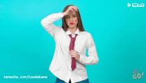 روز عکس برداری در کلاس - لحظه های ماندگار با دوستان