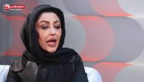 مصاحبه ویژه با شقایق فراهانی از خانواده هنرمند فراهانی