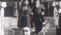 ۲۱ شهریور ‏روز سینما