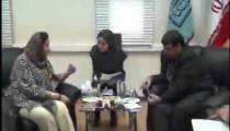 دکتر محمدشریف ملک زاده افتخار ایران