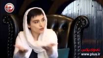 مصاحبه با اندیشه فولادوند بازیگر فیلم راه رفتن روی سیم