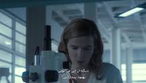 دانلود سریال Warrior Nun راهبه جنگجو فصل 1 قسمت 9 با زیرنویس فارسی
