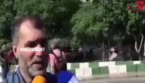 سریال حمله داعش به مجلس ساخته شد !