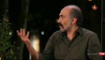 هادی حجازی‌ فر: حاتمی‌کیا را پیر کردم