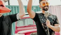 دانلود موزیک ویدئو وصال امیری ابرو شمشیری