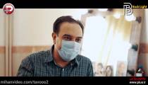 مصاحبه با برزو ارجمند بازیگر سینمایی برای مرجان