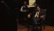 فیلم پدرخوانده The Godfather 1972 با دوبله فارسی