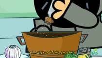 دیرین دیرین این قسمت: اخبار وازلین پانزده ‌