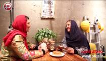 گفتگو با لاله اسکندری بازیگر و عکاس ایرانی