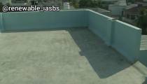فناوری سقف های خنک کننده یا cool roof