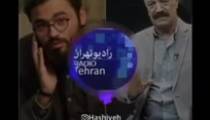 اظهارات جنجالی سعید راد درباره سریال دل