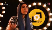 گفت و گو جالب با نیکی مظفری