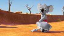 انیمیشن بلینکی بیل Blinky Bill با دوبله فارسی