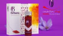 زعفران بهرنگ، behrang saffron 2