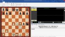 فیلم شطرنج پاورپلی ۲۸: جعبه ابزار تاکتیک های گامبی شاه
