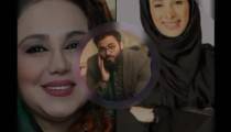 پاسخ تند سحر زکریا به بهنوش بختیاری