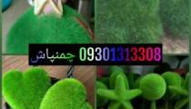دستگاه مخمل پاش / دستگاه آبکاری پاششی وحرارتی/پودروچسب/فرمول کروم حرارتی/فانتاکروم/مخملپاش/گلدفلوک کروم 09301313308 3