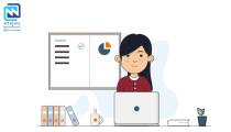 نرم افزار اموال و دارائی ثابت میزان