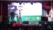 طنز حامد آهنگی - تفاوت آهنگ های قدیمی و جدید