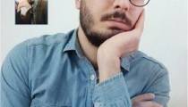 داستان صوتی «آشفتگی» نویسنده «سجاد نیرومند»
