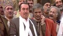 گلایه ساعد هدایتی از مهران مدیری