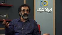 علت دلخوری سحر زکریا از مهران مدیری (گفت و گو کامل)