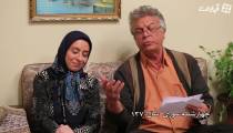 طنز چهارشنبه سوری در گذر زمان