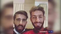وقتی بشار رسن به دعوت عبدی مازنی حرف می‌زند