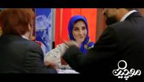 قسمت 15 سریال موچین