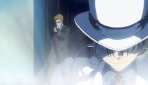 دانلود فیلم ژاپنی Detective Conan: Sunflowers of Inferno 2015