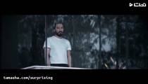 رونمایی از  دومین آنونس سریال قورباغه