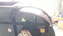 فروش فن سانتریفیوژ  با قطر 630 میلیمتر در بوشهر 09177002700