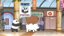 سه کله پوک ماجراجو 23 - We Bare Bears