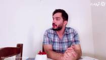 طنز آخرین روزهای عمر با محسن ایزی