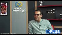 سحر قریشی: به خاطر شادی مردم فیلم تجاری بازی کردم