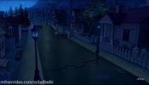 دانلود انیمیشن هالووین مبارک اسکوبی دو Happy Halloween Scooby-Doo! 2020 با دوبله فارسی