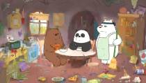 سه کله پوک ماجراجو 24 - We Bare Bears