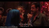 دانلود فیلم Hubie Halloween 2020 هالووین هیوبی با زیرنویس فارسی