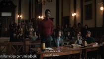 دانلود فیلم The Trial of the Chicago 7 2020 دادگاه شیکاگو ۷ با زیرنویس فارسی
