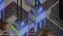 دانلود فیلم Max Reload and the Nether Blasters 2020 با زیرنویس فارسی