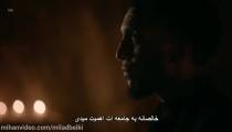 دانلود سریال The Originals اصیل ها فصل 5 قسمت 9 با زیرنویس فارسی