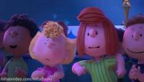 دانلود انیمیشن بادام زمینی ها The Peanuts Movie -دوبله فارسی