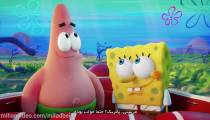 دانلود انیمیشن باب اسفنجی Sponge on the Run 2020 - زیرنویس فارسی