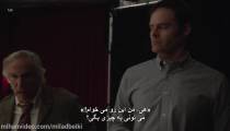 دانلود سریال Barry بری فصل 1 قسمت 4 - زیرنویس فارسی