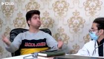 کلیپ طنز کرونا از مصطفی آزاد