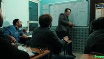 طنز مدرسه اینستاگرام