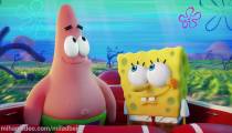 دانلود انیمیشن باب اسفنجی Sponge on the Run 2020 - دوبله فارسی