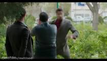فیلم چشم و گوش بسته
